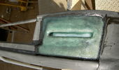 Glasfiber er kommet p.